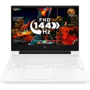 Victus by HP (2023) 15-fa1147ne NEW 13Gen Intel Core i5 8-Cores w/ Nvidia RTX 2050 4GB & 144Hz Display - White product image