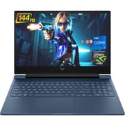 Victus by HP (2023) 15-fa1128ne NEW 13Gen Intel Core i7 14-Cores w/ Nvidia RTX 4060 8GB & 144Hz Display - Performance Blue product image