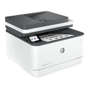 HP LaserJet Pro MFP 3103fdn Mono Laser Multifunction 4-In-One Printer USB , Network , Duplex & Auto Feeder - White product image