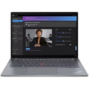 Lenovo ThinkPad T14s Gen 4 NEW Ryzen 7 Pro 7Gen 8-Core AI-Mobile Processors Heavy Lifter in a Lightweight Chassis w/ Touch Screen product image