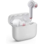 Anker SoundCore Liberty Air 2 True Wireless Earbuds with Diamond-Coated Driver, 28H Playtime, 4 Microphones, Bluetooth 5.0 - White product image