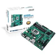 ASUS Prime B360M-C / CSM Intel B360 DDR4 For Intel 9 & 8th Gen CPU M.2 Micro ATX Motherboard product image