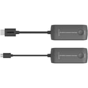 Lenkeng LKV488TypeC Wireless HDMI 4K Extender ( USB C Transmitter & HDMI Receiver) up to 20M Support 4K For Video Conferences, Home Entertainment & Multimedia Education product image