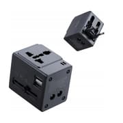 Mcdodo CP-4120 2.1A Fast Charging Universal Travel Adapter product image