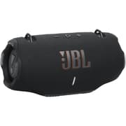 JBL Xtreme 4 - Portable Bluetooth Speaker, Powerful Sound and Deep Bass, IP67 Waterproof, 24 Hours of Playtime, Auracast for Multi-Speaker Pairing - Black product image