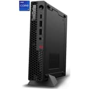 Lenovo ThinkStation P3 Tiny Workstation (2023) 13Gen Intel Core i9 vPro 24-Cores Superior Performance w/ NVIDIA® T1000 8GB GDDR6 - Black product image