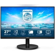 PHILIPS 271V8/89 27" IPS Full HD 100Hz 4ms LCD Monitor with LED Backlight Flicker Free VGA & HDMI Connectivity - Black product image