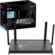 TP-Link Archer BE230 Dual-Band BE3600 Wi-Fi 7 Router Lightning-Fast Speeds 2.5G Multi-Gig Far-Reaching Coverage EasyMesh TP-Link HomeShield product image
