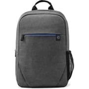 HP Prelude G2 14 to 15.6 Inch Backpack Laptop Bag Ultralight Comfort Water-Resistance - Grey product image