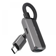 Mcdodo CA-2830 Adapter Splitter USB-C to USB-A + USB-C Converter OTG product image