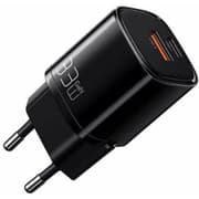 mcdodo CH-0151 Nano GaN 33W Charger USB + Type-C (Black) product image