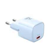 Mcdodo CH-4022 Fast Charger 20W PD Type-C - Blue product image