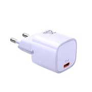 Mcdodo CH-4023 Fast Charger 20W PD Type-C - Purple product image