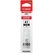 Genuine Canon GI-41 Y Small Refillable Ink Cartridge for Pixma Ink Printers - Black product image