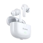 Mcdodo HP-2780 Earbuds in-ear headphones (white) product image
