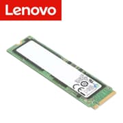 Lenovo ThinkStation 2TB PCIe NVMe OPAL2 M.2 SSD 2280 NVMe PCIe 4.0 Internal SSD Up to 3300 MB/s product image