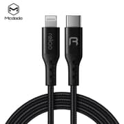 Mcdodo RCA-705 Type-C to Lightning PD data cable MFI Certificated product image