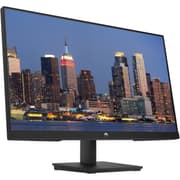 HP V24i G5 24'' IPS Full HD 75Hz Anti-Glare VESA Mounting Low Blue Light VGA & HDMI & Display Port Interface - Black product image