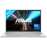 ASUS Vivobook 15 (2025) X1504 NEW Intel Core 7 10-Cores Fast Charge Better Sound Military-Grade Standard (Customized) , Cool Silver product image