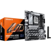 GIGABYTE B860 DS3H WIFI6E Intel Core Ultra (Series 2) LGA 1851 Motherboard, ATX, DDR5, 3X M.2, PCIe 5.0, USB-C, WIFI6E, 2.5GbE LAN, EZ-Latch product image