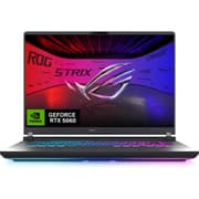 ASUS ROG Strix G16 (2025) G615JMR 14Gen Intel Core i7 14650HX 16-Cores w/ Nvidia RTX 5060 8GB DDR7 & IPS 165Hz Display - Eclipse Gray product image