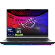 ASUS ROG Strix G16 (2025) G615LP NEW Intel Core Ultra 7 Gen II 255HX 20-Cores w/ NVIDIA RTX™ 5070 8GB DDR7 & 2.5K IPS 240Hz Display , Volt Green product image