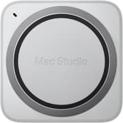 Apple Mac Studio (2025) Apple M4 MAX (512GB/36GB) 14‑core CPU & 32‑core GPU The Most Powerful Mac Ever Made w/ Thunderbolt 5 Ports product image