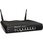 DrayTek Vigor 2927ac Dual-WAN Gigabit Ethernet Load Balancing WiFi Router, Wireless AC 1300, Firewall, VPN, 5 Gigabit RJ-45 LAN Ports product image