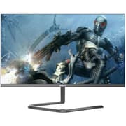 Dahua LM27-C201P 27” IPS Full HD 100Hz 100% sRGB Low Blue Light 3-Sided Frameless Design Design w/ HDMI & VGA Interface - Black product image