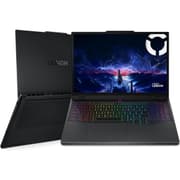 Lenovo Legion 5 15IRX10 (2025) NEW AI-Powered Gaming PC 14Gen Intel Core i9 14900HX 24-Cores w/ Nvidia RTX 5070 8GB DDR7 & 2.5K OLED 165Hz Display , Eclipse Black product image
