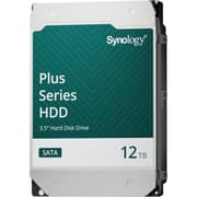 Synology 12TB HAT3310 Plus Series SATA III 3.5" Internal NAS HDD product image