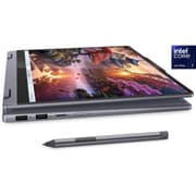 Lenovo IdeaPad 5 2-in-1 (2025) Intel® Ultra 7 Gen II 255U 12-Cores 2-in-1 Touch Display MIL-SPEC Durability w/ Lenovo® Digital Pen 2 , Luna Grey product image