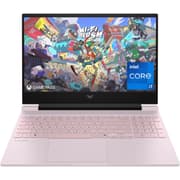 Victus by HP (2024) 15-fa2003ne NEW 13Gen Intel Core i7 10-Cores w/ Nvidia RTX 3050 6GB & 144Hz Display (Customized) - Powder Pink product image