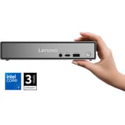 Lenovo ThinkCentre Neo 50q Gen 5 (2025) Tiny PC Intel® Core 5 210H 8-Cores High-Performance Processor w/ Wireless & Bluetooth - Black product image