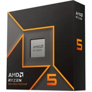 AMD RYZEN 5 9600X 6-Core 3.9GHz (5.4 GHz Max Boost) 38MB Cache AM5 Desktop Processor , Box product image