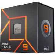 AMD RYZEN 9 7900x 12-Core 4.7GHz (5.6 GHz Max Boost) 64MB Cache AM5 Desktop Processor , Box product image