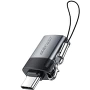 ACEFAST J7 Adapter USB-A to USB-C With Charging+USB 3.0 data transfer and OTG function product image