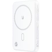 ACEFAST M26 10000mAh 20W Magnetic Wireless Charging Power Bank Fast Charging For iPhone 16/15 USB C PD20W Extra Battery Travel - White product image