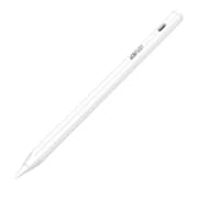 ACEFAST V1 Capacitive Pen Active Recognition Low Latency Magnetic Stylus - White product image