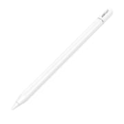 ACEFAST V3 Capacitive Pen Stylus for iPad Magnetic Wireless Charging Low Latency Pencil - White product image