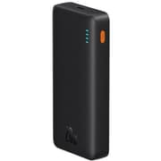 Baseus Airpow Fast Charge Power Bank 20000mAh 20W Cluster Black (With Simple Series Containing universal USB to Type-C 50cm Black） product image