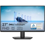 Dell Pro E2725HM 27" IPS Full HD 100Hz Eye Comfort Technology, Anti-glare, Arsenic-free Glass w/ HDMI & VGA & Display Ports , Black product image