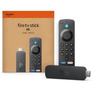 Amazon Fire TV Stick 4K (newest model) with AI-powered Fire TV Search, Wi-Fi 6, stream over 1.8 million movies and shows, free & live TV product image