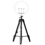 Jmary KP-2208 Multi-Functional Aluminum Tripod for Cameras & Mobile Phone - Black product image