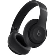 Beats Studio Pro - Premium Wireless Over-Ear Headphones- Up to 40-Hour Battery Life, Active Noise Cancelling, USB-C Lossless Audio, Apple & Android Compatible - Black product image