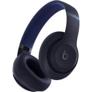 Beats Studio Pro - Premium Wireless Over-Ear Headphones- Up to 40-Hour Battery Life, Active Noise Cancelling, USB-C Lossless Audio, Apple & Android Compatible - Navy product image