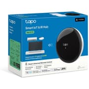 TP-Link Tapo H110 Smart Home, Infrared Smart Hub, Air Conditioner, TV, Remote Control, Chime Function, Sub-1GHz product image