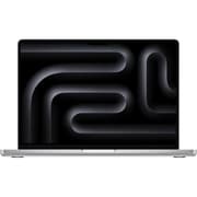 Apple MacBook Pro 14 (2025) NEW Apple M5 Chip (1TB/16GB) 10‑core CPU & 10‑core GPU Retina XDR 120Hz - Silver product image