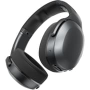 Skullcandy Crusher 540 Active Wireless Bluetooth Headphones with Multi-Sensory Bass, Noise Isolating Over-Ear Fit, Sweat and Water Resistant, 40 Hours Battery, Microphone for iPhone Android - Coal product image