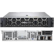 Dell PowerEdge R750XS Rack Server Intel Xeon Silver 4310 up to 3.3GHz 12-Cores w/ 32GB Memory Tower Server product image